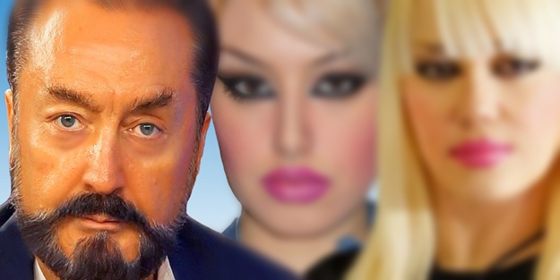 Diyanet'ten yeni 'Adnan Oktar' açıklaması