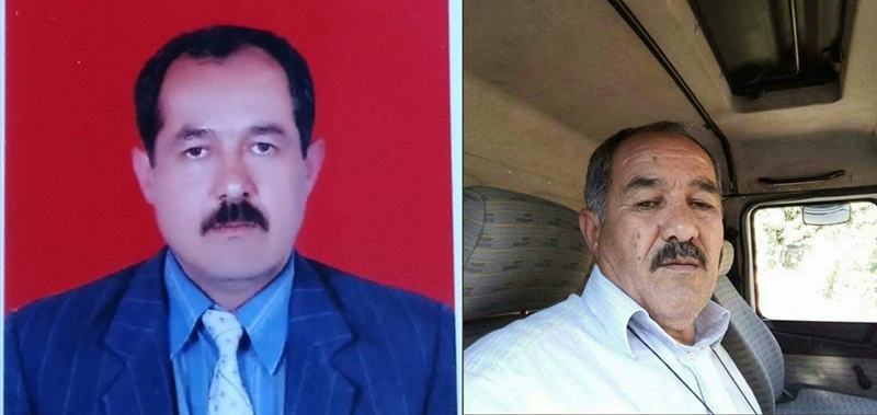 Mahmut Pakyürek'in Adana'daki evine Türk bayrakları asıldı 