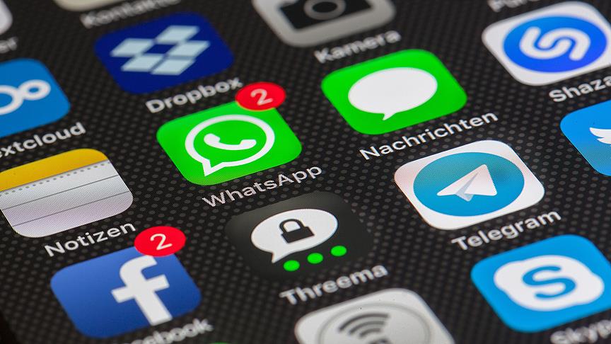 Instagram, Facebook ve WhatsApp'a Avrupa'dan erişilemiyor