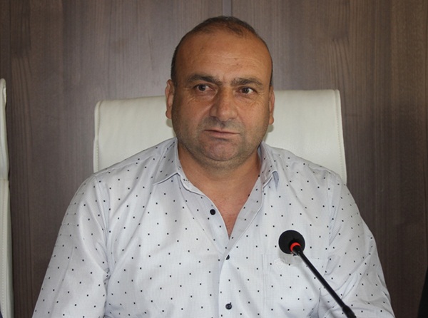 Adana Demirspor'da Mustafa Uğur dönemi