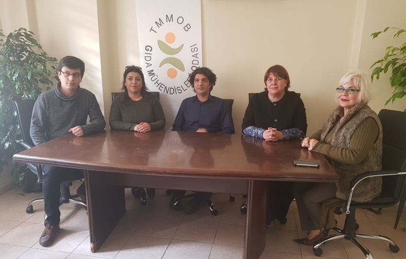 CHP’li Türkmen: ‘Ekolojik Denge İçin Arılar Yaşatılmalı..’