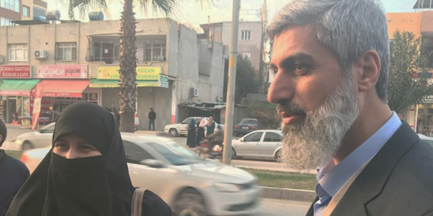 Kuytul'dan FETÖ'cü siteye röportaj!