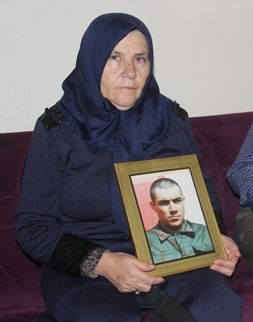 Şehit annesine hakaret eden şoföre 11 yıla kadar hapis..