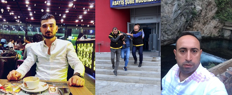 Adana'da kooperatif başkanına silahlı saldırı