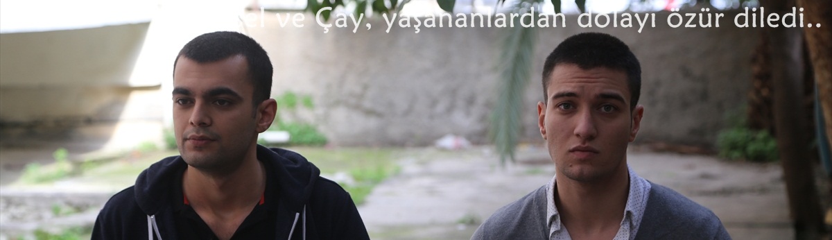 Adana'da engelli gencin darbedilmesi