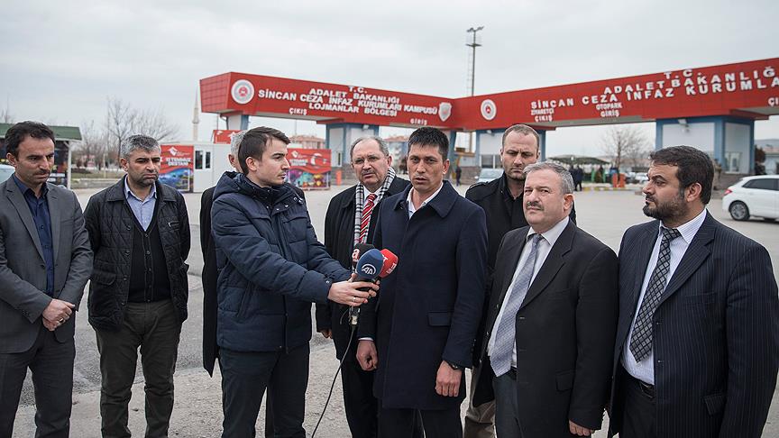 Şehit Halisdemir'in kardeşi Soner Halisdemir: Bir ölür, bin doğarız