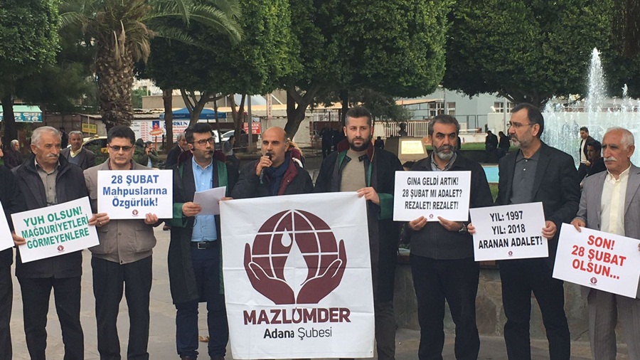 28 Şubat Ne Zaman Son Bulacak!