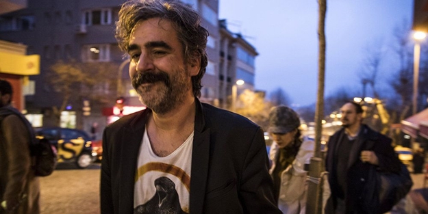 Ajan Deniz Yücel ilgili çarpıcı ayrıntı