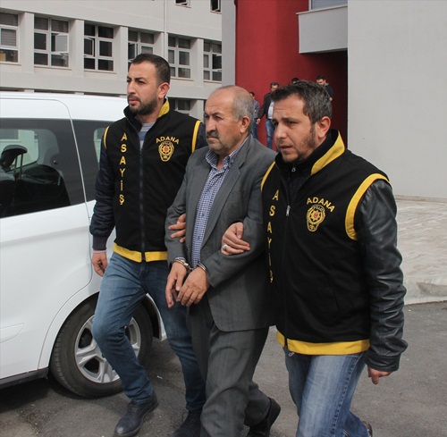 Adana'da 3 yaşındaki çocuğun ölümü