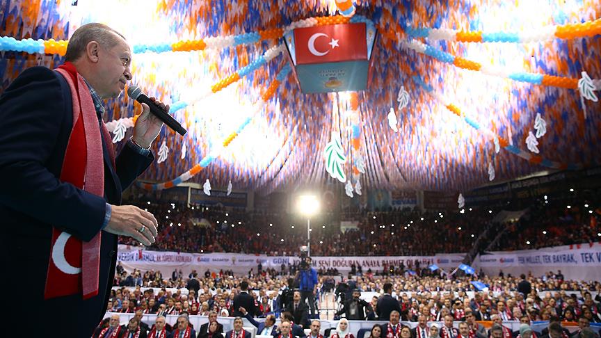 Erdoğan: NATO ne zaman bizim yanımızda yer alacaksın?