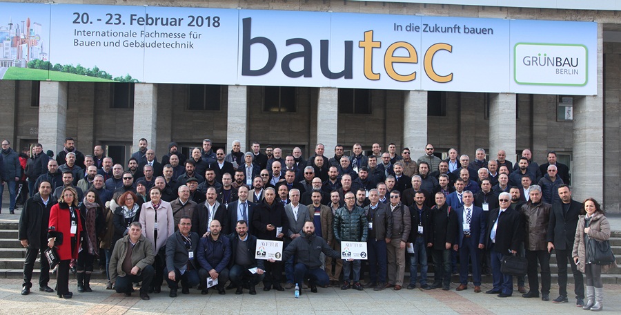 Almanya’da ATO rüzgarı esti...