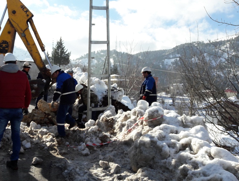 Toroslar EDAŞ, Adana ve Mersin'de hedeflerine ulaştı