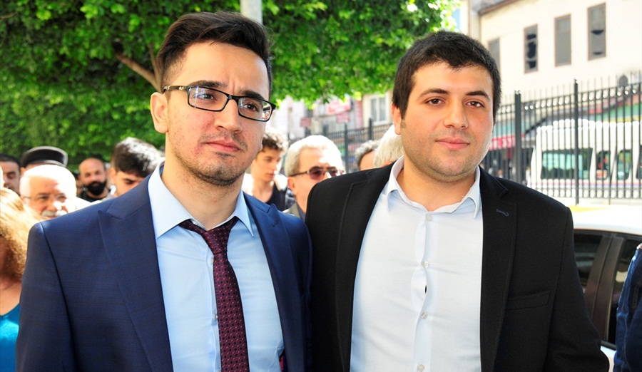 ABD askerinin başına çuval geçirme girişimine ilişkin dava