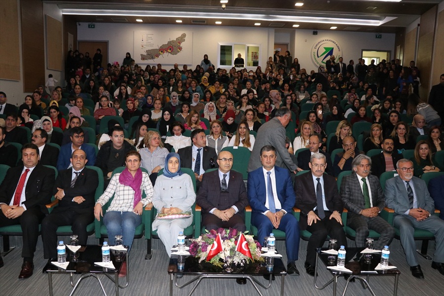 Sağlık Elçileri Projesi