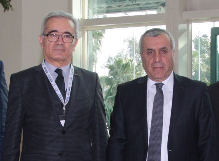 'Tüm Yönleriyle Yalıtım Seminerleri' Adana'da Düzenlendi..