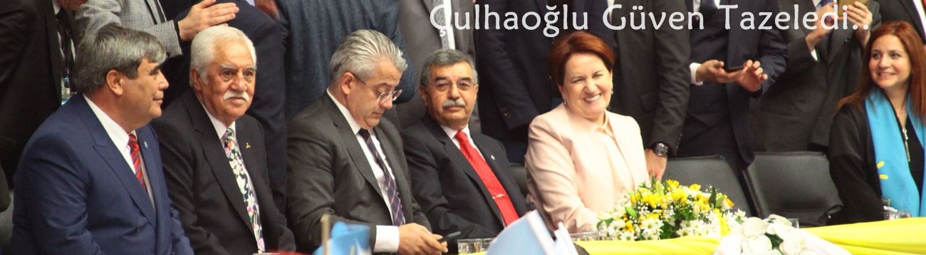 Çulhaoğlu güven tazeledi