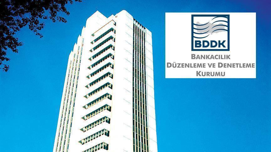 BDDK'dan bankaları rahatlatıcı karar