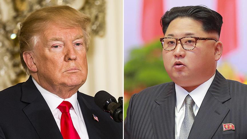 Dünyanın gözü yarınki Trump-Kim zirvesinde