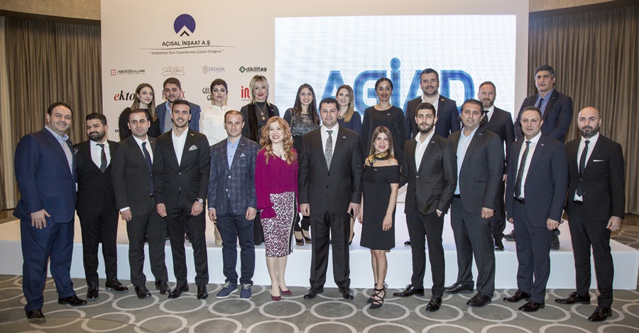  AGİAD yeni üyelerle güçlendi