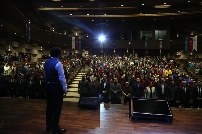 Mehmet Akif Ersoy’u Anlayabiliyor muyuz?