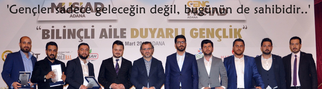 Başkan Gök: Gençler sadece geleceğin değil, bugünün de sahibidir..