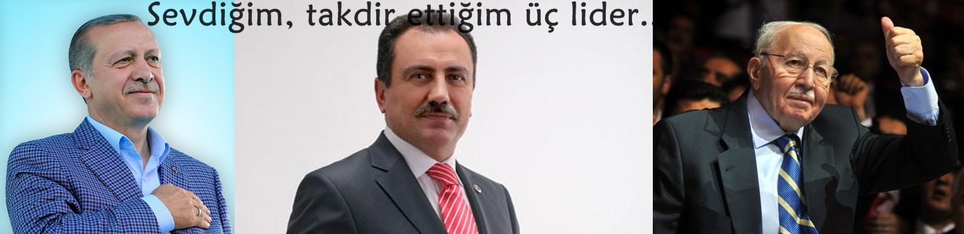 Mahmut Eraslan: Din Tüccarları ve Atatürkçüler