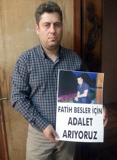 Adana'da hastanın mide ameliyatında ölmesine ilişkin dava