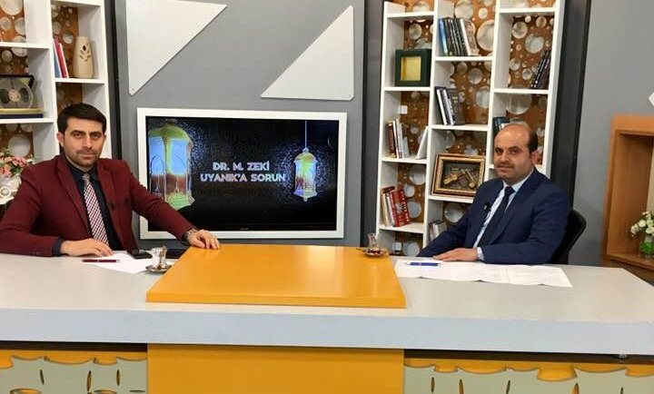 M.Zeki Uyanık: İslam'da Reform mu İçtihat'ta yenilik mi?