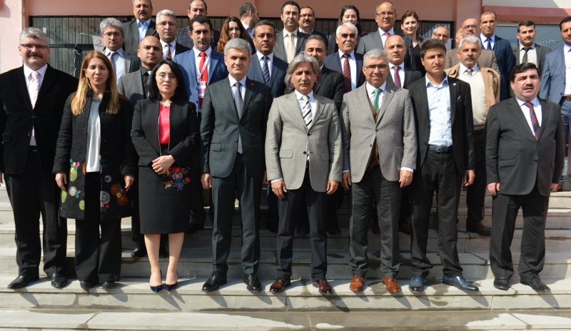“Bir Damla Kan İle Yaşama Şans Ver”