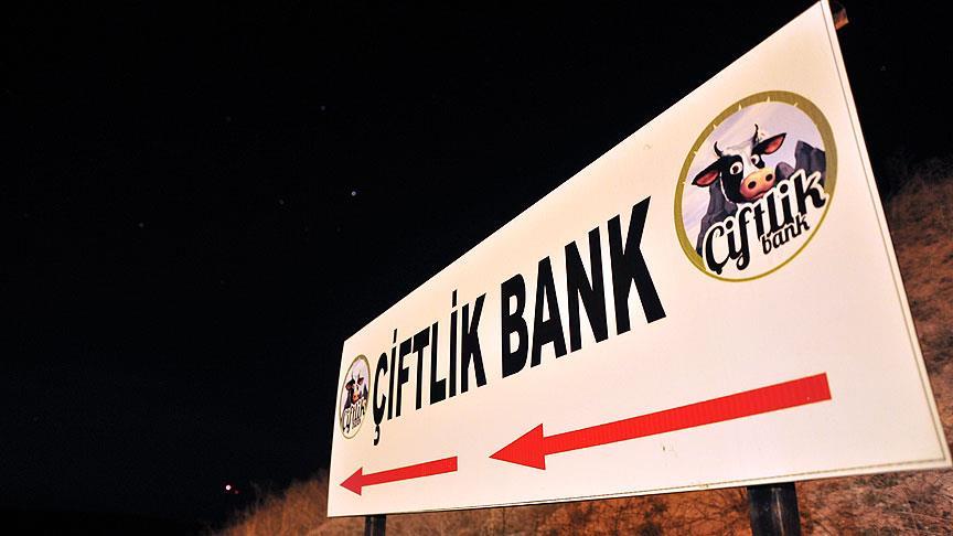 Çiftlik Bank soruşturmasında gözaltılar devam ediyor