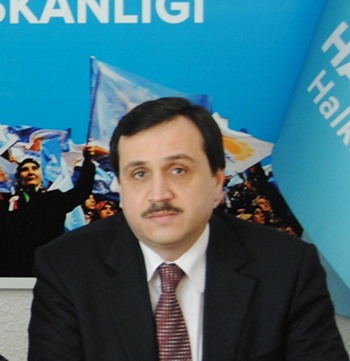 Başkan Küçükoğlu, 'Yetkilileri acil çözüm bulmaya davet ediyorum..'