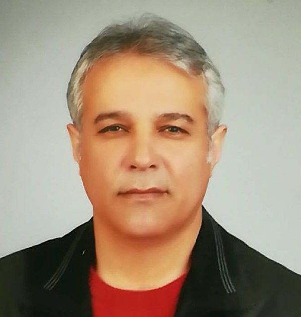 Mehmet Çam, Mahfesığmaz Mahallesi Muhtar Adayı..
