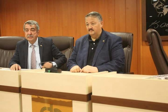 Ceyhan Belediyesi Fettah Can konseri düzenleyecek
