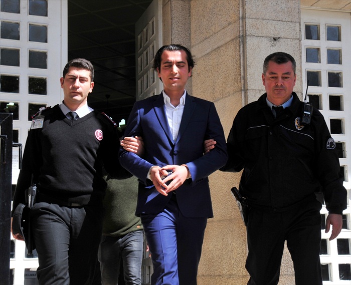 Adana'daki FETÖ/PDY  4 eski asker davası..