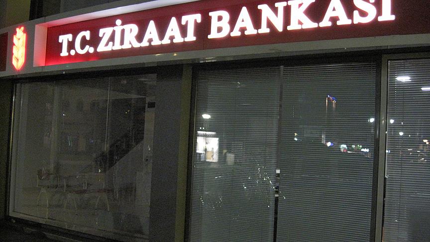 Ziraat Bankası, 1 milyar 425 milyon dolarlık sendikasyon kredisi sağladı