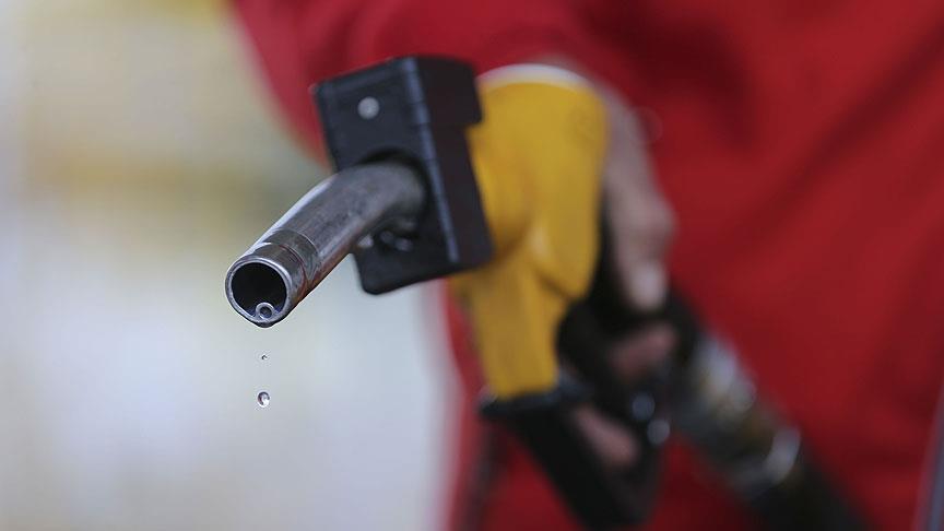 Petrol fiyatları son 7 haftanın en yüksek seviyesine tırmandı