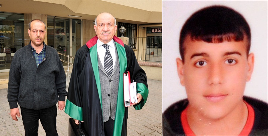 "Tecavüz yalanı sonucu işlenen cinayet" davasında karar