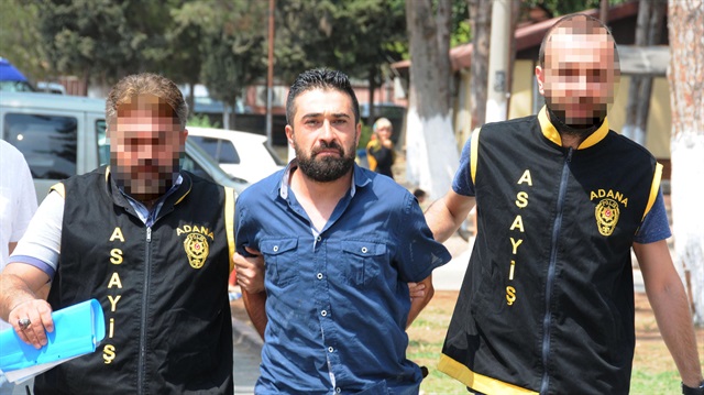 Kızı her şeyi itiraf etti