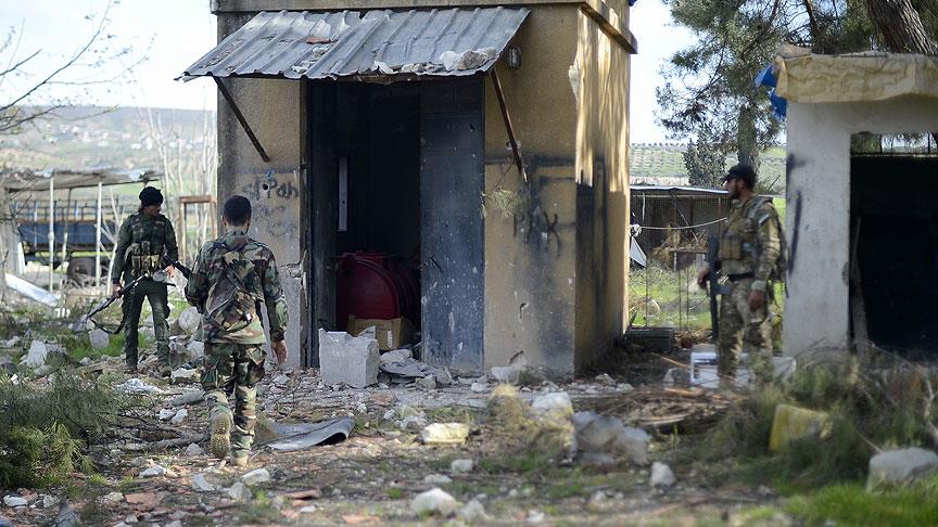 YPG/PKK'nın tehditleri terörist ifadelerinde