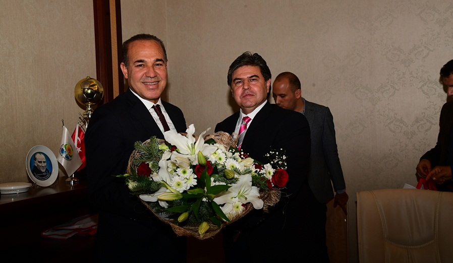 İlk 3’te 2 MHP’li başkan var