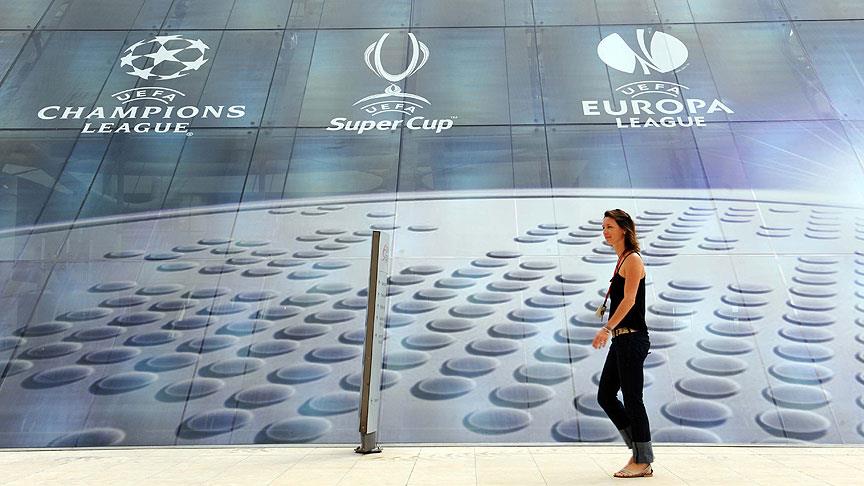 UEFA kulüp organizasyonlarına yeni kurallar