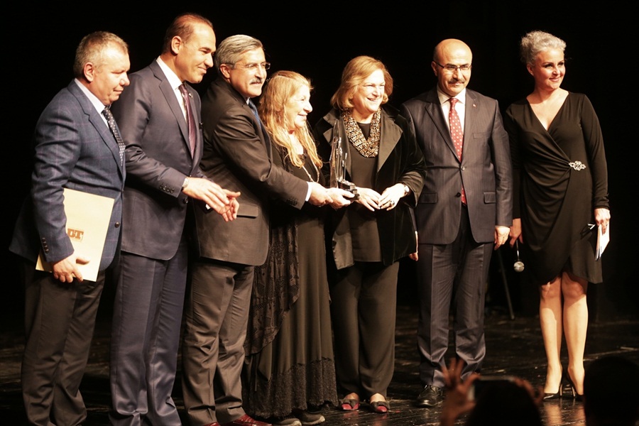 20. Sabancı Uluslararası Adana Tiyatro Festivali