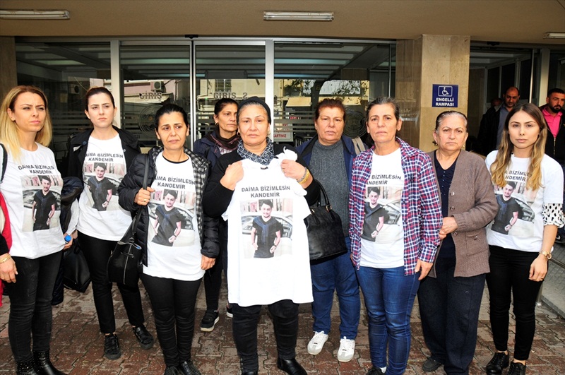 Adana'da üniversite öğrencisinin öldürülmesine ilişkin dava