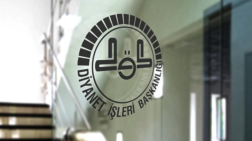 Diyanet İşleri Başkanlığına 8 bin 489 kadro