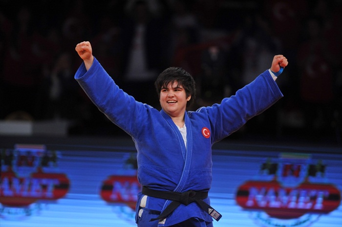 Judo: Antalya Grand Prix