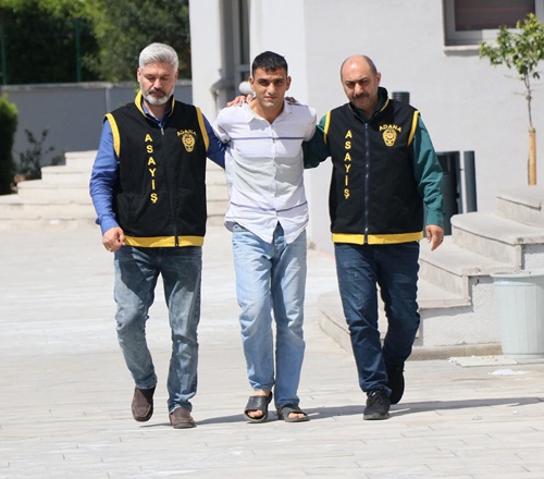 20 bin liralık mal çalıp 2 bin liraya satan hırsız yakalandı  