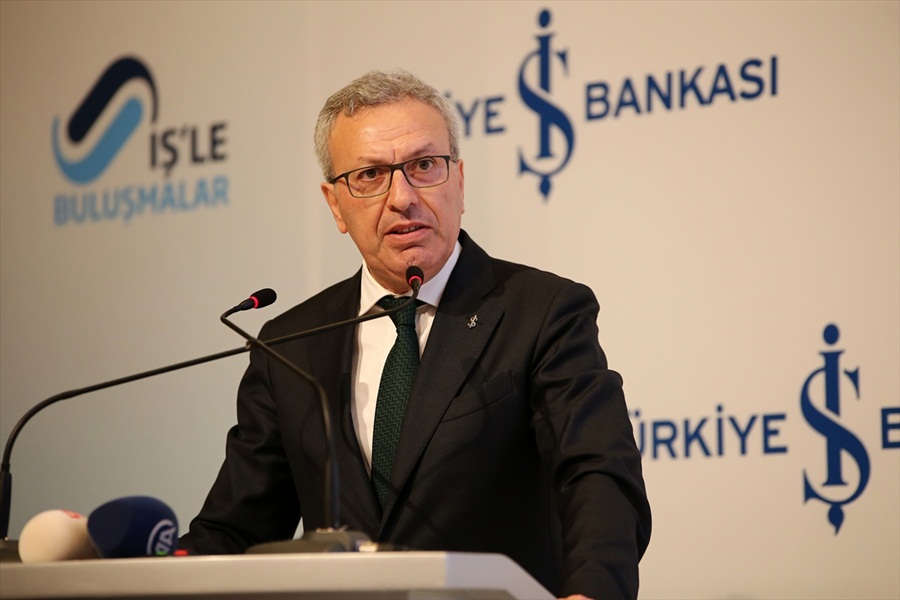 İş Bankası Genel Müdürü Bali: Çok net, ciddi bir spekülatif atakla karşı karşıyayız