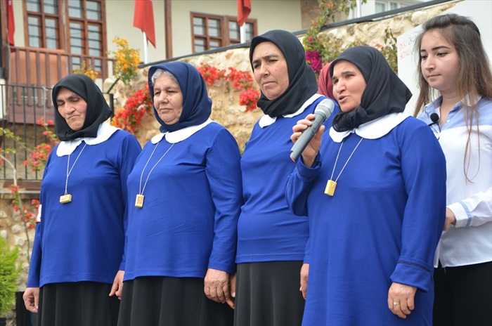 Okuma yazma seferberliği