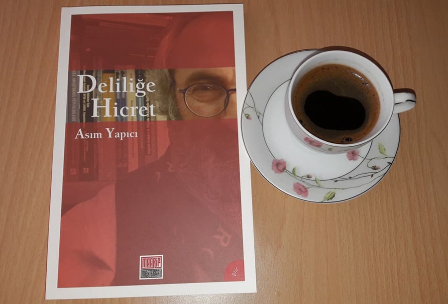 Prof. Dr. Asım Yapıcı ile Deliliğe Hicret