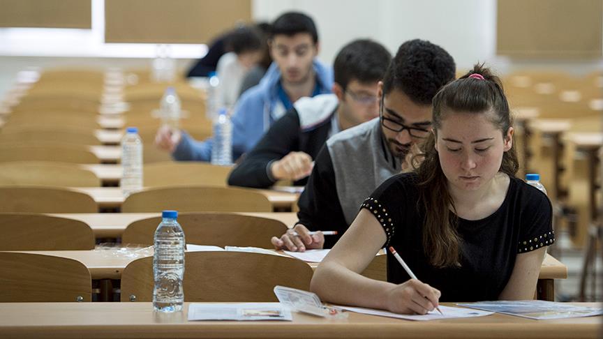 Yükseköğretim Kurumları Sınavı'nın tarihi değişti